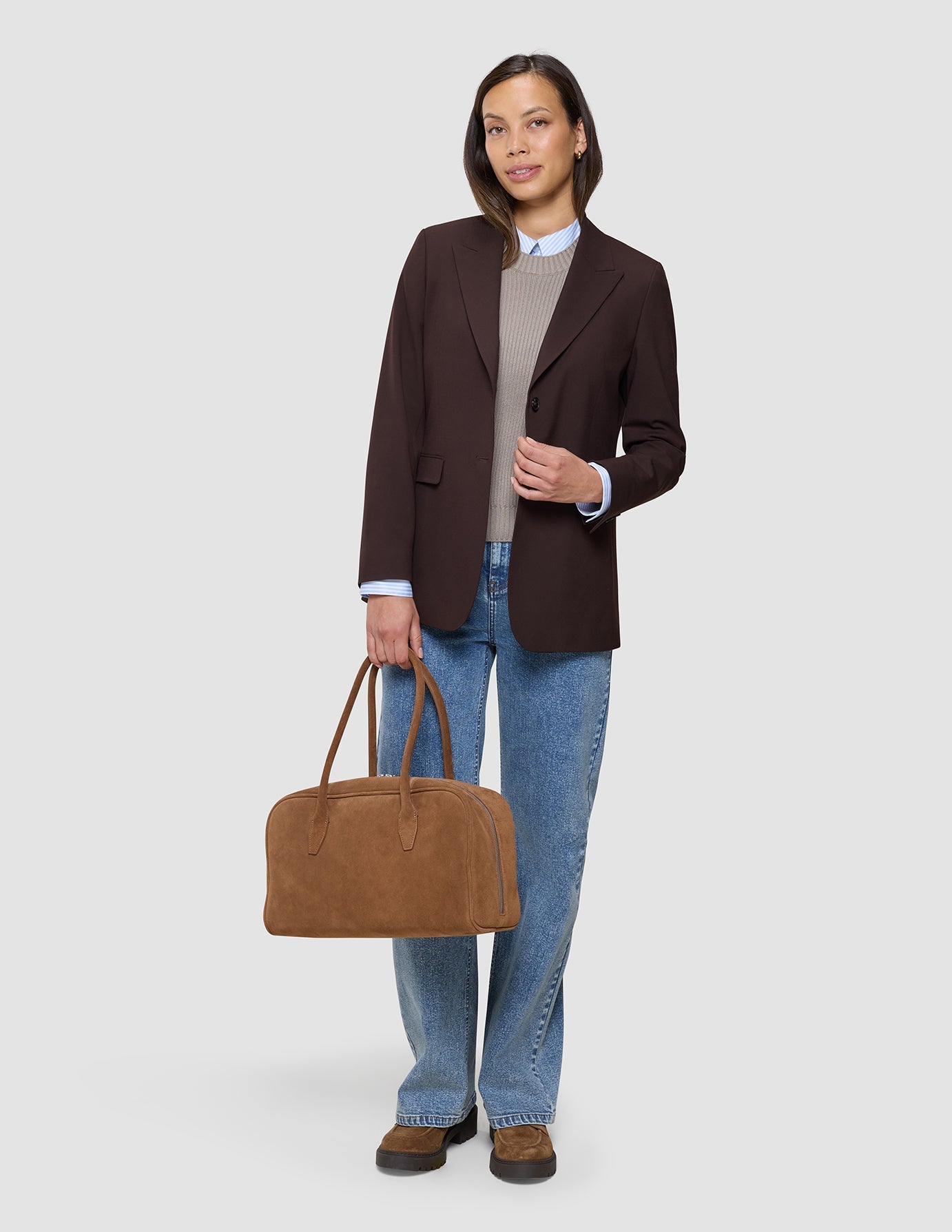 Falling into style